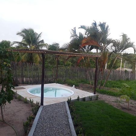 Villa Encanto Praia de Pipa エクステリア 写真