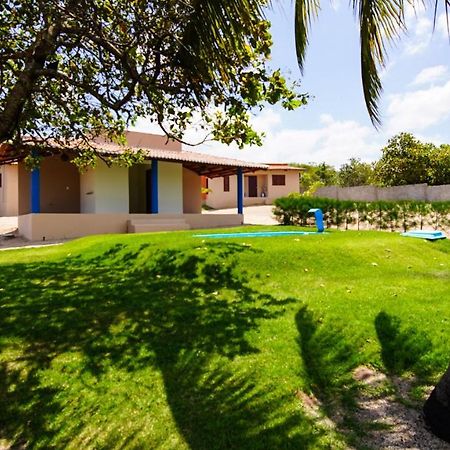 Villa Encanto Praia de Pipa エクステリア 写真