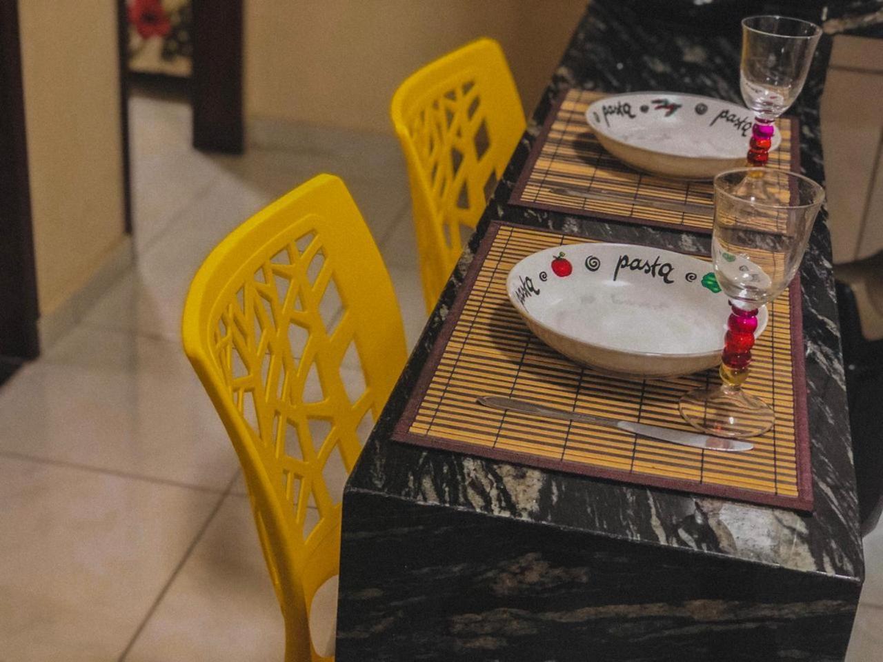 Villa Encanto Praia de Pipa エクステリア 写真