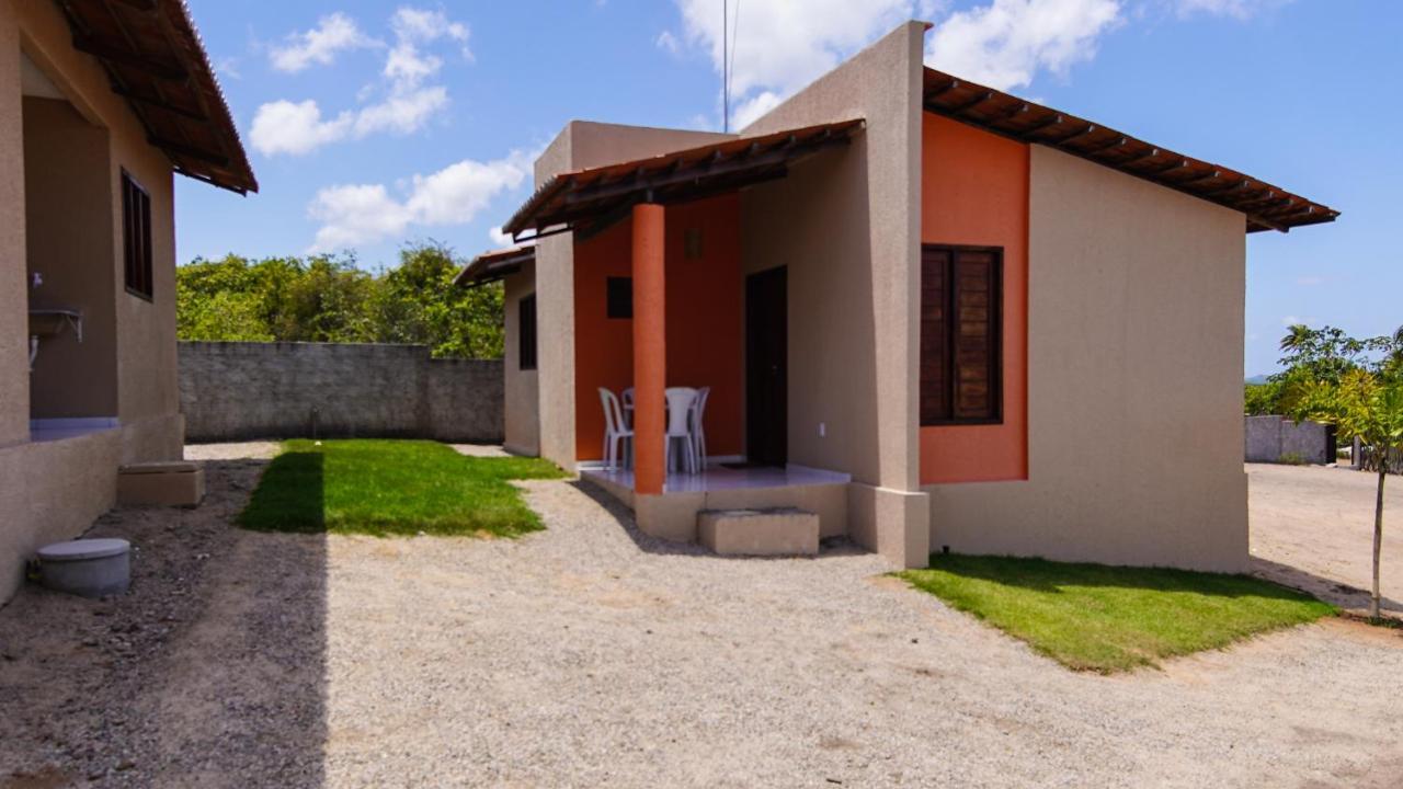 Villa Encanto Praia de Pipa エクステリア 写真